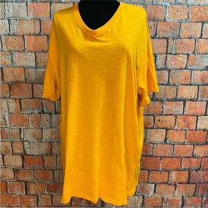 Foot‎ Locker Men’s V-Neck Tee Shirt